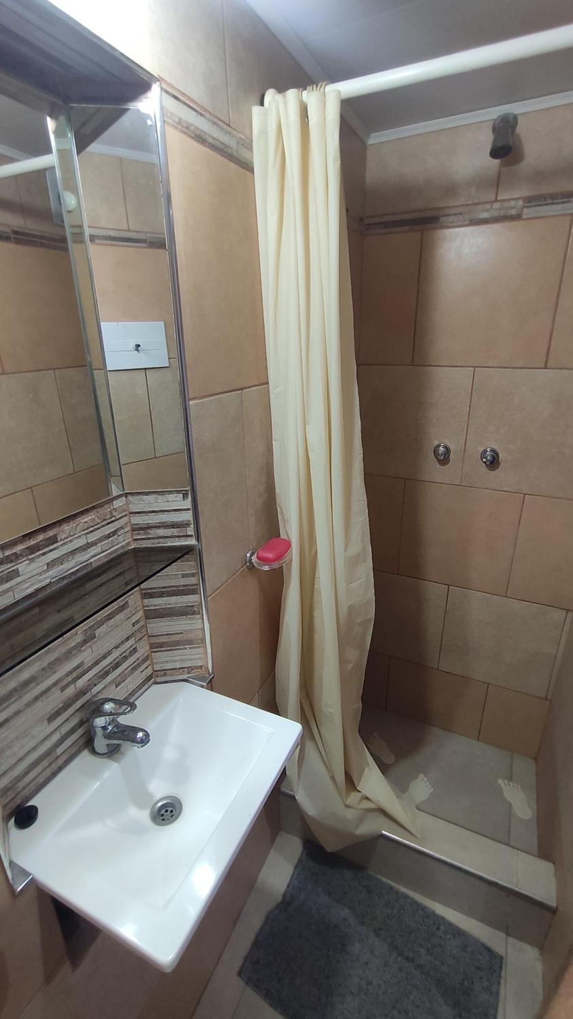 Alquiler Temporario Olavarria Apartment